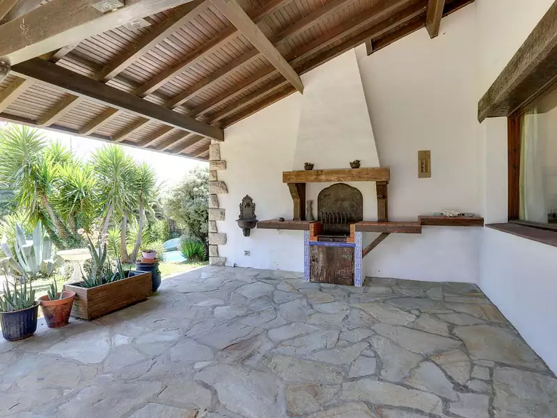 Maison, 237 m²