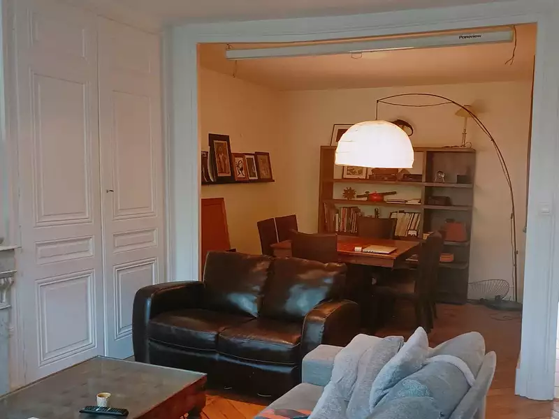 Appartement, 72 m²