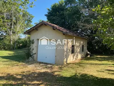 Maison, 132 m²
