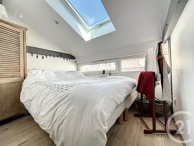 Appartement, 15,9 m²