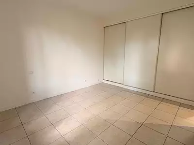 Appartement, 57 m²