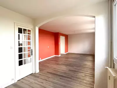 Appartement, 83,74 m²