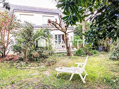 Maison, 113 m²