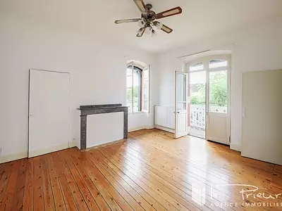 Maison, 131 m²