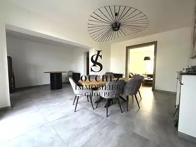 Maison, 180 m²