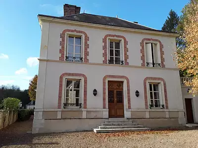 Maison, 148 m²