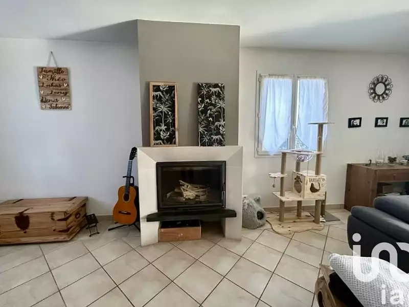 Maison, 142 m²