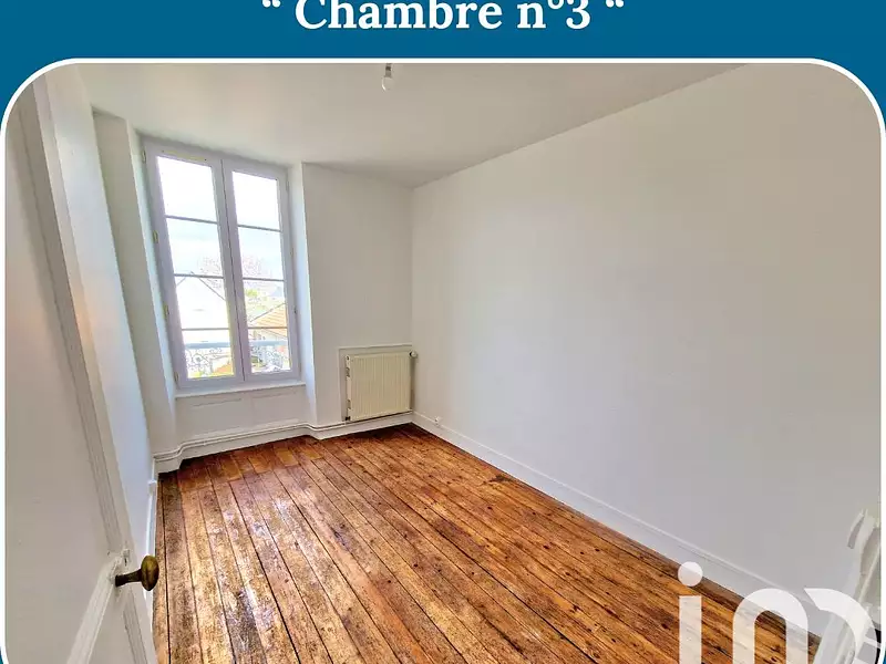 Maison, 192 m²