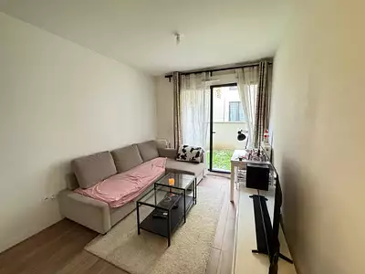 Appartement, 21 m²