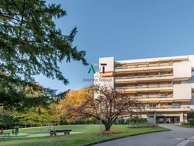 Appartement, 93,07 m²