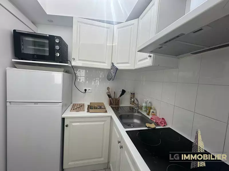 Maison, 43,36 m²