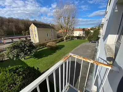 Appartement, 100 m²
