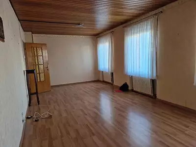 Maison, 113 m²
