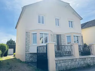 Maison, 180 m²