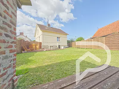 Maison, 96,12 m²