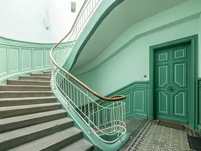 Appartement, 100 m²