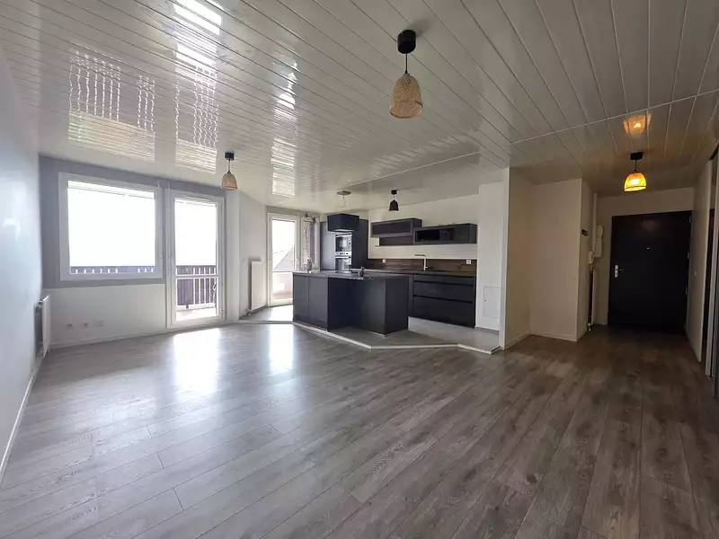 Appartement, 84,88 m²