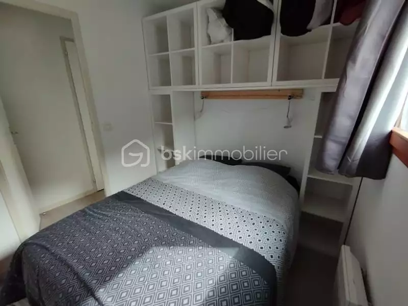 Appartement, 42 m²