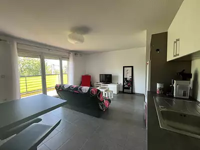 Appartement, 68,74 m²