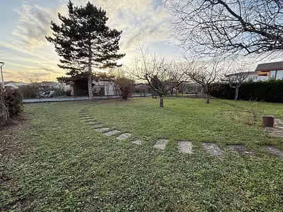 Terrain, 475 m²