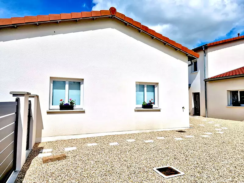Maison, 184 m²