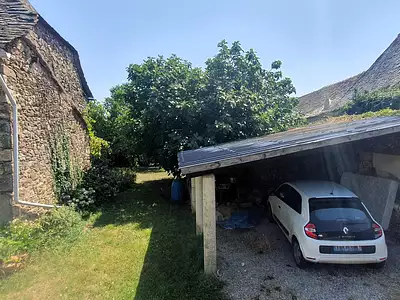 Maison, 105 m²