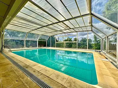 Maison, 159 m²