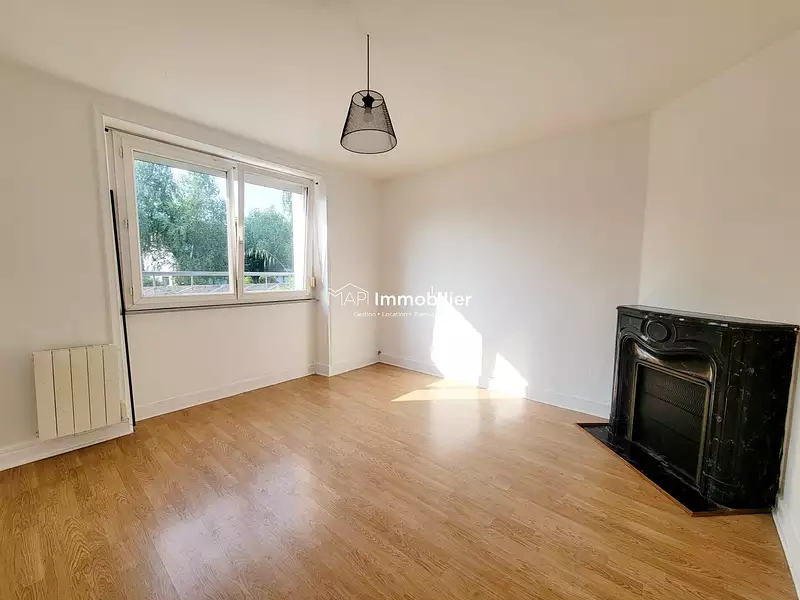 Appartement, 47 m²