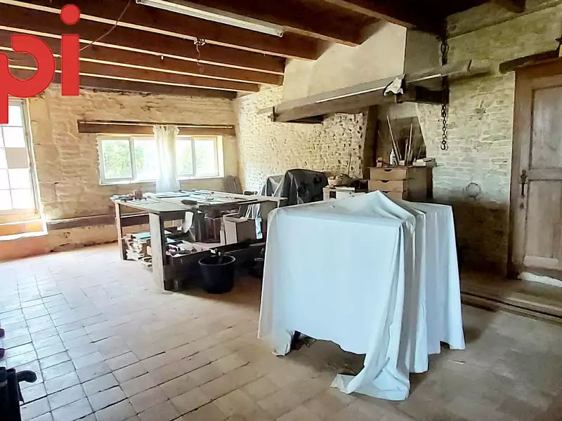 Maison, 175 m²