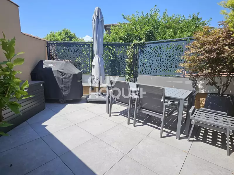 Appartement, 62,43 m²