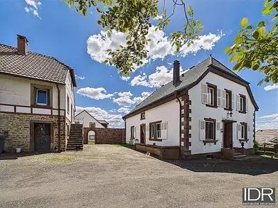 Maison, 210 m²