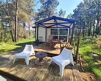 Terrain, 40 920 m²