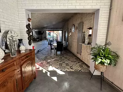 Maison, 152 m²
