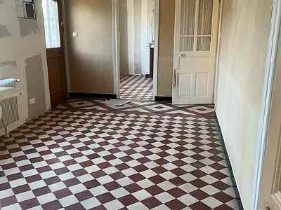 Maison, 120 m²