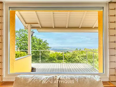 Maison, 191 m²