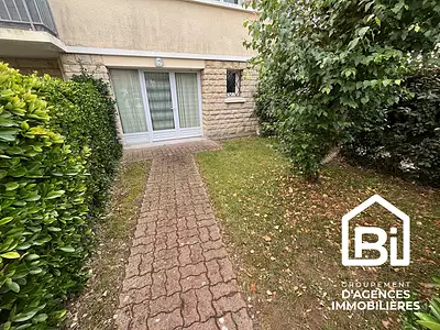 Appartement, 28,36 m²