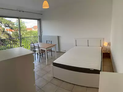 Appartement, 24,39 m²