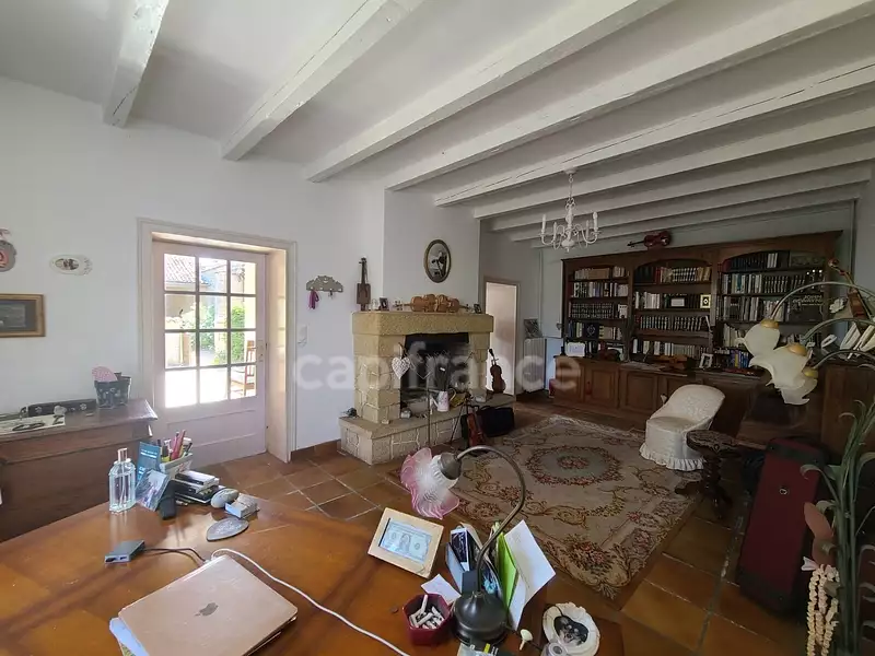 Maison, 207 m²