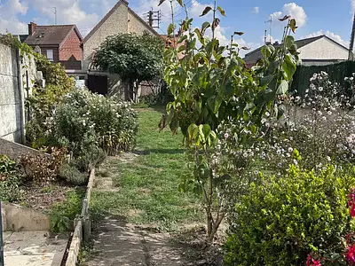 Maison, 88 m²