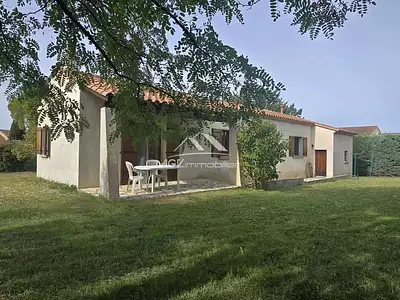 Maison, 98 m²