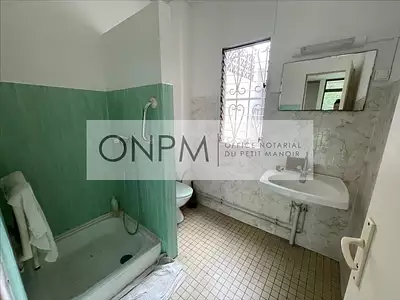 Maison, 107 m²