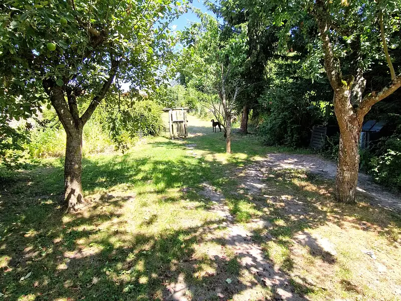 Maison, 135 m²