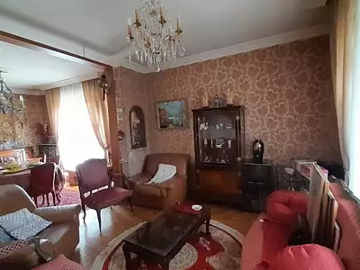 Maison, 145 m²