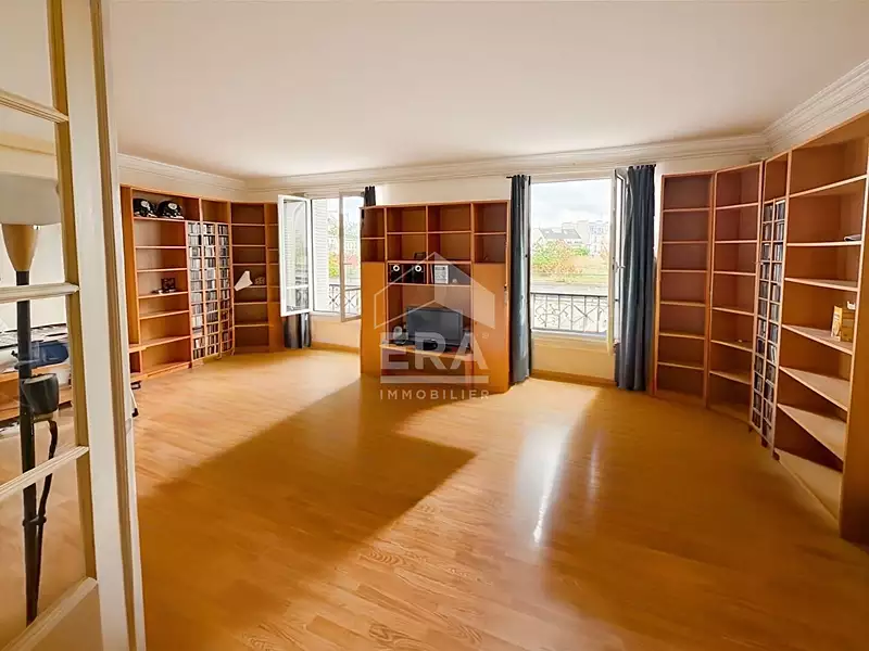 Appartement, 124 m²