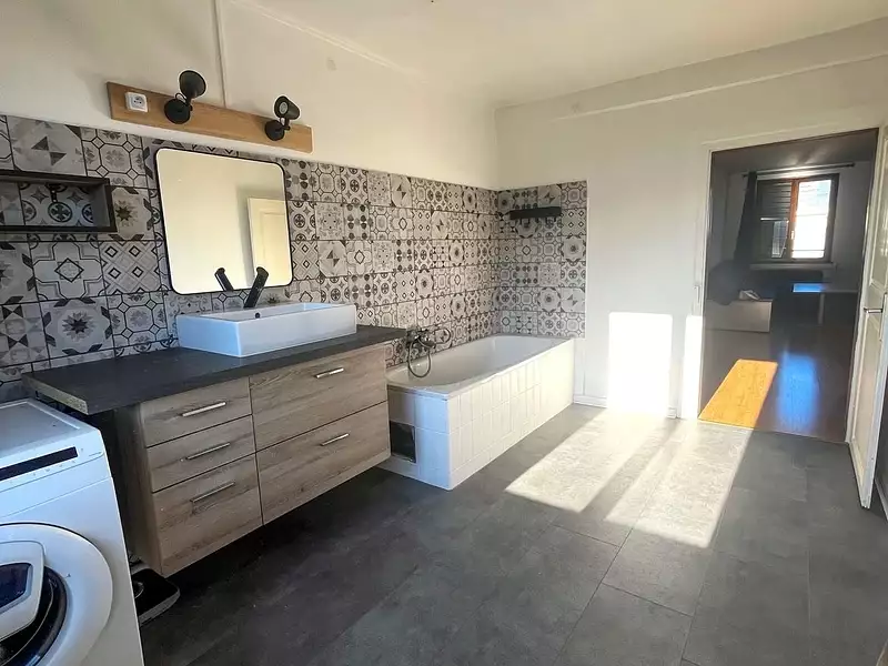 Appartement, 107 m²