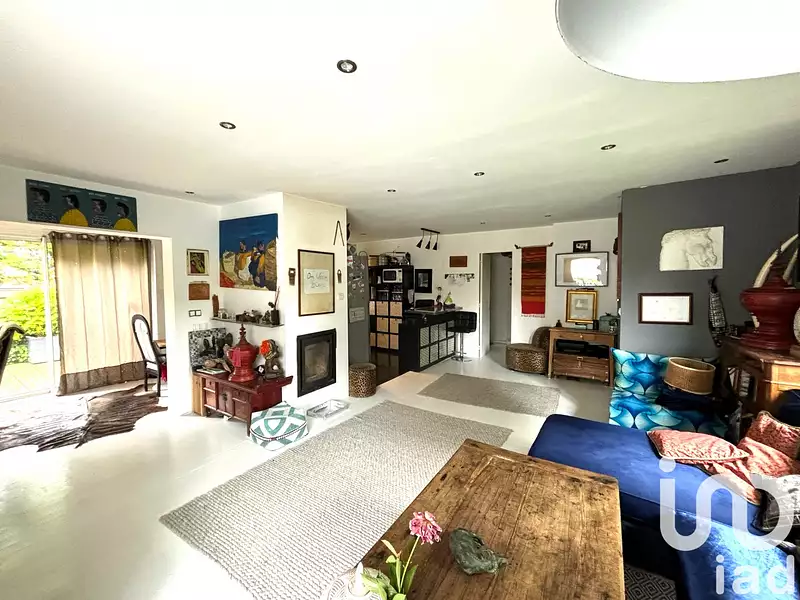 Maison, 88 m²