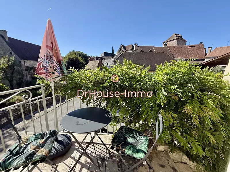 Maison, 43 m²