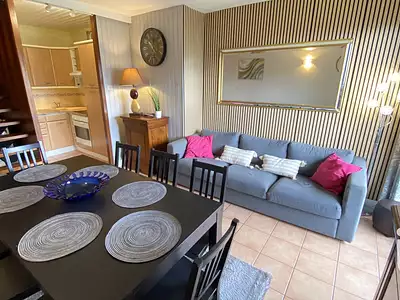 Appartement, 70 m²