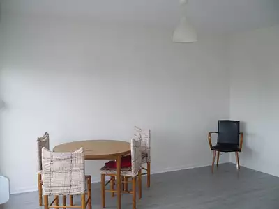 Appartement, 33 m²