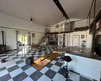 Maison, 200 m²